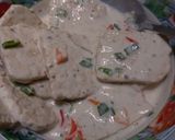 Foto langkah ke 4 dari resep Tempe Goreng Tepung Kriuk.