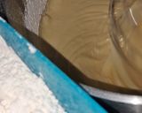 Foto langkah ke 2 dari resep Butter Cake Meises.