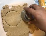 A picture of step 7 of No sugar oats banana teething biscuits.
