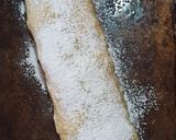 Foto del paso 8 de la receta: Strudel de manzana 🍏🍎