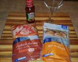 Mike's Crazy EZ Shrimp Cocktails recipe step 3 photo