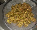 Foto langkah ke 3 dari resep Pare nenek? dan daging sapi tetelan.