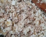 Rakott karfiol recept fázis 5 fotója