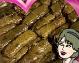 صورة لخطوة 12 من وصفة ورق عنب بطريقتي