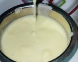 होममेड चीज़ सॉस (homemade cheese sauce recipe in Hindi) रेसिपी चरण 5 फोटो