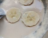 Foto del paso 3 de la receta: Mini Pancakes de Banana