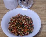 Foto langkah ke 1 dari resep Chiken Popcorn Chili Padi.