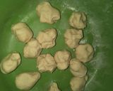 Foto langkah ke 6 dari resep Bakpau Lembut anti Gagal untuk pemula dgn bahan & alat sederhana.