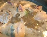 Gambar langkah 1 resipi Resepi Nasi Ayam Butter Special + Ayam Goreng Madu.