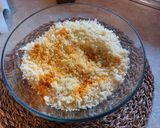 Foto del passaggio 5 della ricetta Cous cous di verdure