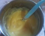 Foto del paso 4 de la receta: Facturas de manzana