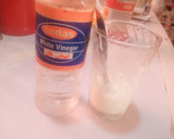 A picture of step 1 of Substitute for buttermilk.