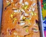Fruit cake recipe step 5 photo