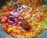 મસાલા પાવ.. રેસીપી સ્ટેપ3ફોટો