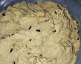 Foto langkah ke 3 dari resep Chocochip Cookies.