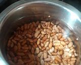 टेस्टी राजमा (Tasty rajma recipe in hindi) रेसिपी चरण 1 फोटो