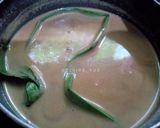 Foto langkah ke 5 dari resep Es Bongko Pontianak.