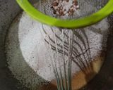 Foto langkah ke 2 dari resep Bolu Pisang Coklat Panggang (No Mixer).