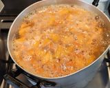 Foto del paso 1 de la receta: Guiso vegetariano de legumbres