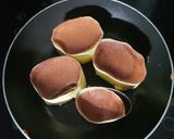 Foto langkah ke 5 dari resep Japanese souffle PanCake tanpa minyak.
