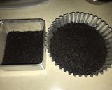Foto langkah ke 2 dari resep Oreo regal cheesecake (no bake dan bahan ekonomis).