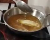 अनियन पफ पेस्ट्री (onion puff pastry recipe in Hindi) रेसिपी चरण 7 फोटो