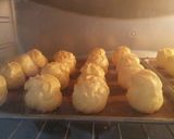 Foto langkah ke 5 dari resep Kulit Soes.
