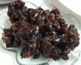 Foto langkah ke 4 dari resep Kue Kering Kurma.