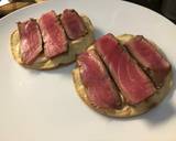 Spicy Tuna Tostada recipe step 6 photo