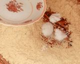 صورة لخطوة 3 من وصفة مقرود الكوشة