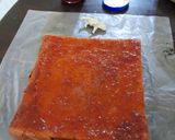 Foto langkah ke 9 dari resep Lapis surabaya.