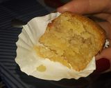 Une image de l'étape 9 de Gâteau Algerien Makrout aux amandes.