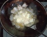 Foto langkah ke 6 dari resep Cilok Goreng Telur.