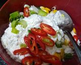 Foto langkah ke 3 dari resep Bakwan Jagung.