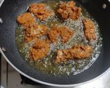 A picture of step 4 of Chicken roast.