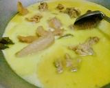 Foto langkah ke 4 dari resep Opor Ayam Kampung.