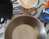 Foto del paso 1 de la receta: Arepas de Premezcla con Ensalada 🥗🫓🥗🫓