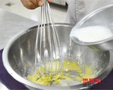 【樂客來】綜合水果塔的食譜步驟6照片