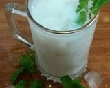 A picture of step 2 of Lassi🍺🍷🍷🌞🌞🌞   #KokabandCookpad   #CookpadApp #RamadanKiTiyari.