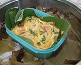 Foto langkah ke 5 dari resep 148. Pepes Jamur Telur.