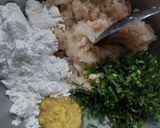 Foto langkah ke 3 dari resep Pentol udang.