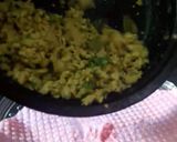 A picture of step 7 of Scrambled eggs.