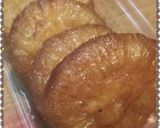 Foto langkah ke 7 dari resep Cucur Gula Merah.