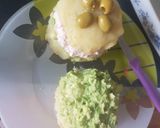 Foto del paso 8 de la receta: Causa limeña de atún y patitas de cangrejo