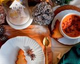 Foto del paso 13 de la receta: Galletas de mantequilla (con canela y nuez moscada)