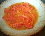A picture of step 2 of Chicken Tikka Curry😍🍜.