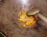 कड़ाई पनीर (kadai paneer recipe in Hindi) रेसिपी चरण 5 फोटो
