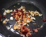 รูปขั้นตอนการทำที่ 4 ของ ยำส้มโอ