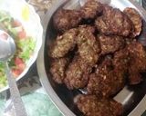 صورة لخطوة 6 من وصفة كباب مقلي