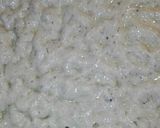 A picture of step 4 of Focaccia Bread.